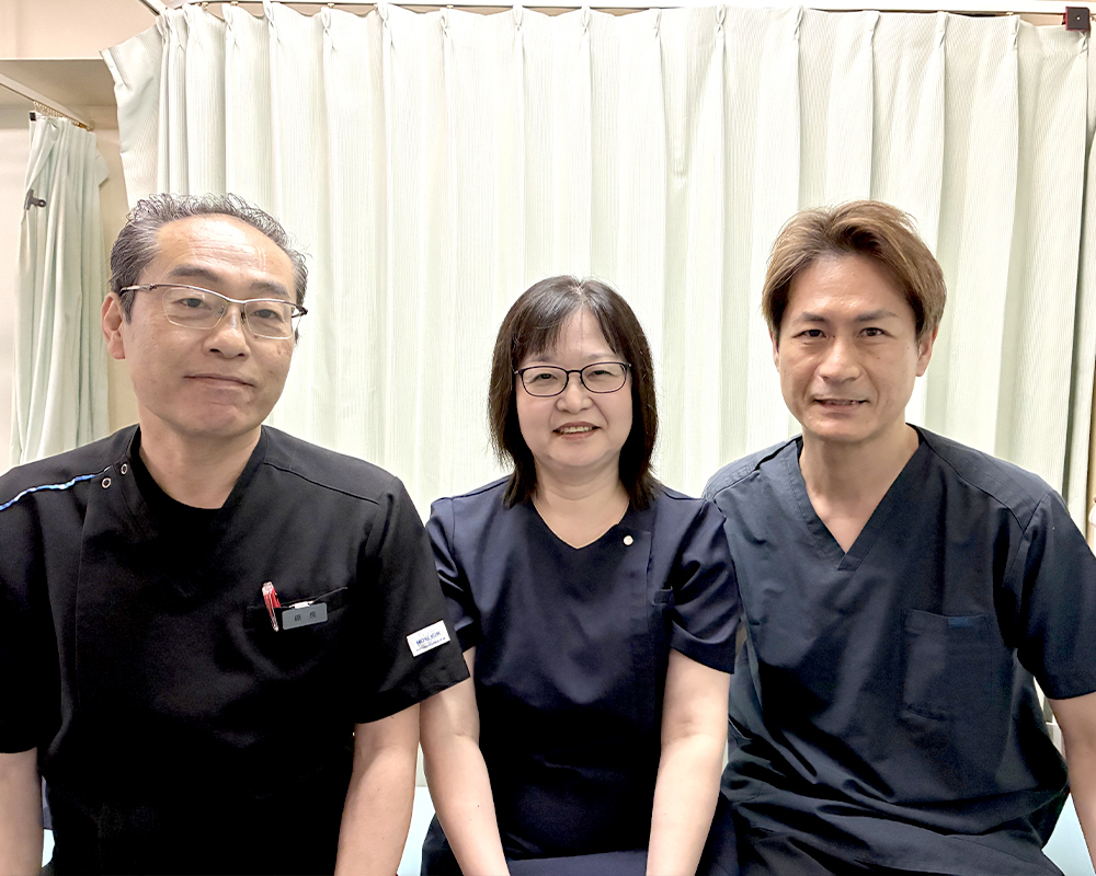 整体院IYASHI・鍼灸院いやし堂